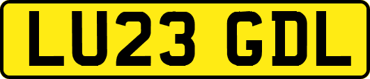 LU23GDL