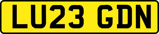 LU23GDN
