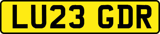 LU23GDR