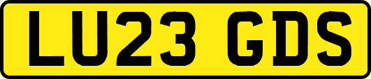 LU23GDS