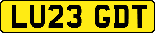 LU23GDT