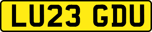 LU23GDU