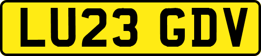LU23GDV