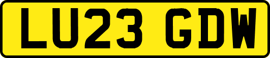 LU23GDW