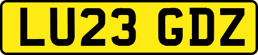 LU23GDZ