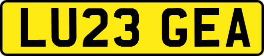 LU23GEA