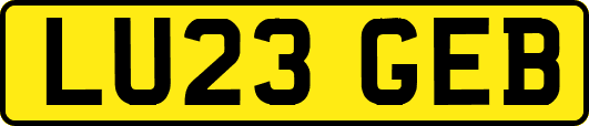 LU23GEB