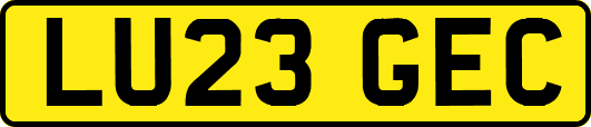 LU23GEC