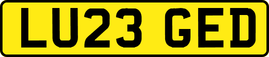 LU23GED