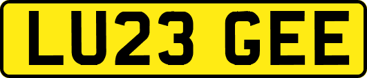 LU23GEE