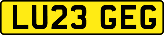 LU23GEG