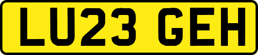 LU23GEH
