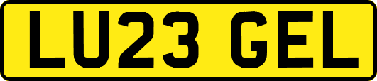 LU23GEL
