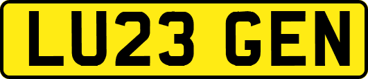 LU23GEN