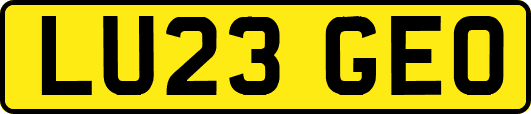 LU23GEO