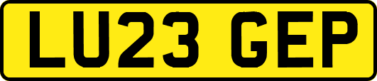 LU23GEP