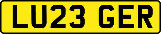 LU23GER