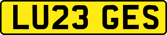 LU23GES