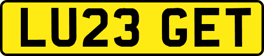 LU23GET