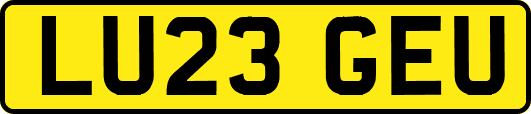 LU23GEU