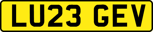 LU23GEV