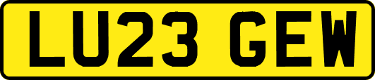 LU23GEW