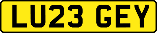 LU23GEY