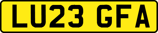 LU23GFA