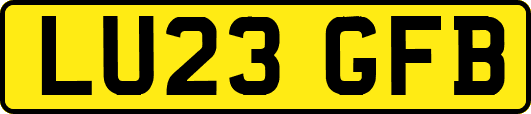 LU23GFB