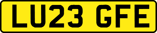 LU23GFE