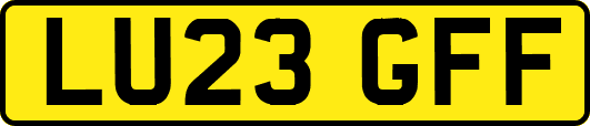 LU23GFF