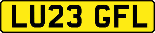 LU23GFL