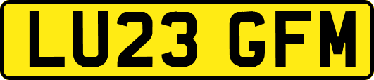 LU23GFM