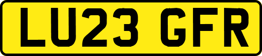 LU23GFR