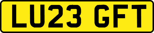 LU23GFT