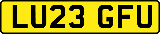 LU23GFU
