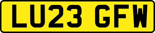 LU23GFW