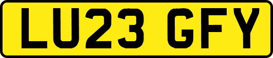 LU23GFY