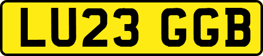 LU23GGB