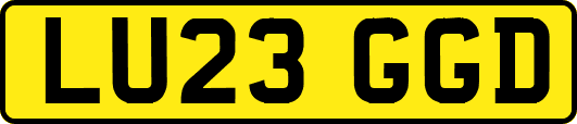 LU23GGD