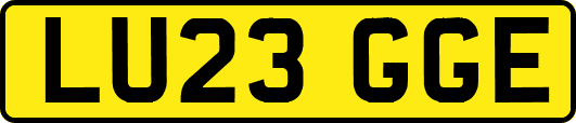 LU23GGE
