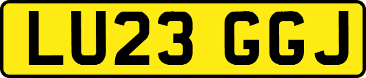 LU23GGJ