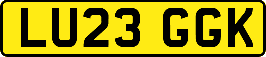 LU23GGK