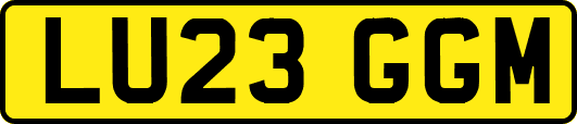 LU23GGM