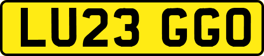 LU23GGO