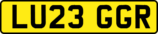 LU23GGR