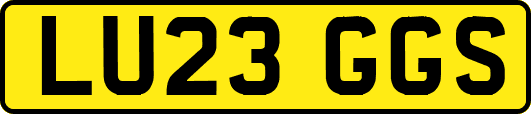 LU23GGS