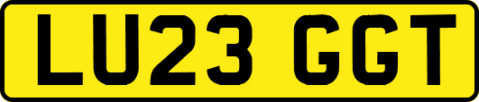LU23GGT