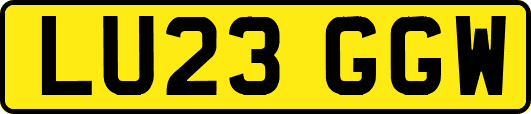LU23GGW