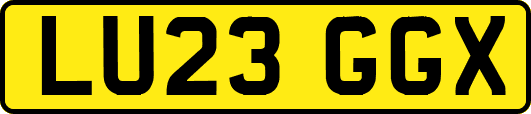 LU23GGX